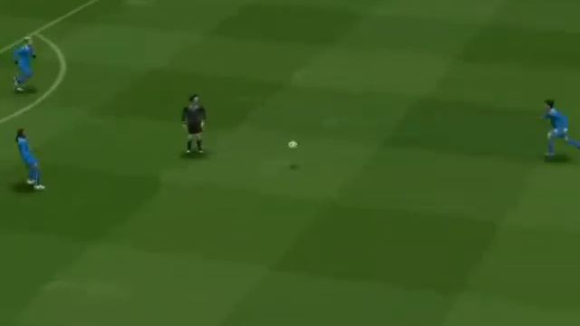 Pro Evolution Soccer 6 -Época 2006/07 (2ªParte) смотреть онлайн