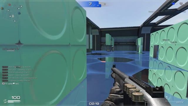 Soldier Front 2 Open Beta - Daily Game смотреть онлайн