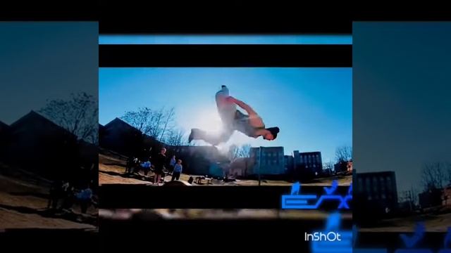 Паркур под песню "я буду трахать тебя в сраку" смотреть онлайн