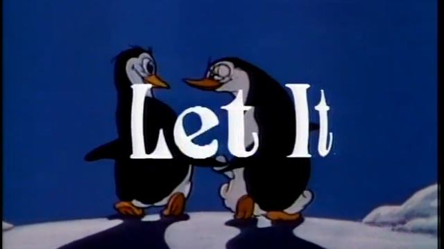 "Let it Snow, Let it Snow, Let it Snow" (sung by Bing Crosby) смотреть онлайн