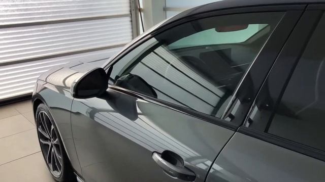 2021 Audi S4 смотреть онлайн