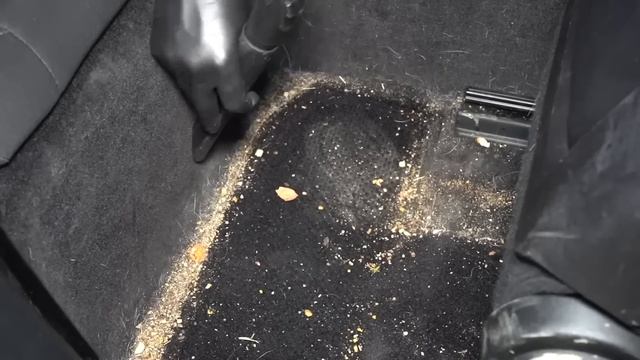 DISASTER Detailing a Classic American MUSCLE Car! | Quick Fix | The Detail Geek 2 смотреть онлайн