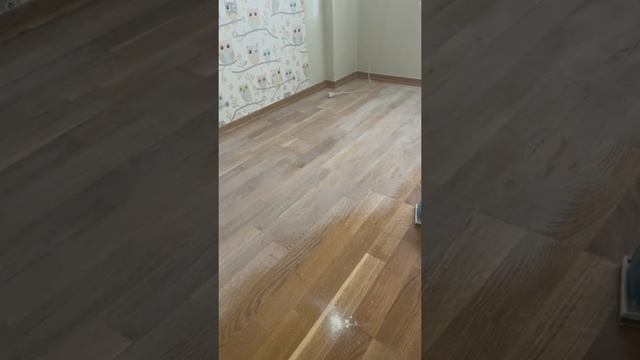 восстановить паркет своими руками смотреть онлайн