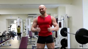 Отжимания от пола. Упражнения для грудных мышц. Алмазные отжимания для середины груди