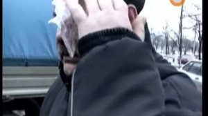 Детективные истории - Чёрная зависть