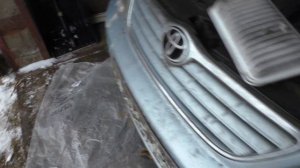 toyota corolla e120, серия 25 очередная замена масла 318 408 км