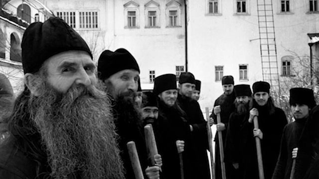 Собор Святой Софии - Византийские песнопения