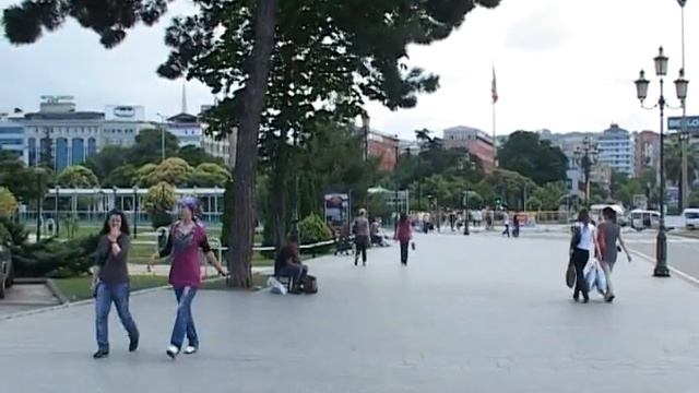 Турция-Синоп. Программа "Дневники путешественника" смотреть онлайн