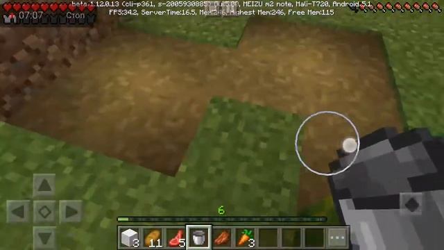 Маратик Играет в Minecraft - Что делают дети в Майнкрафте смотреть онлайн