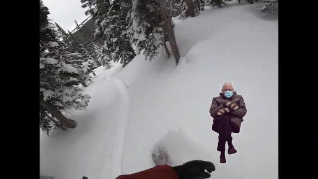 Day 9 - Feel the Bern смотреть онлайн