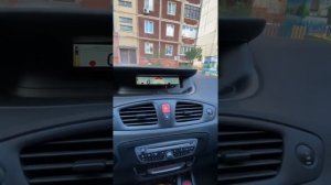 Battery charging fault Renault Scenic, Megan, что за ошибка? Есть ответ