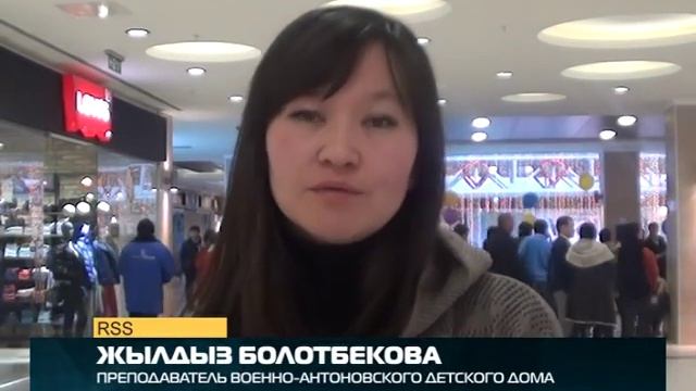 СЮЖЕТ на НБТ "ПРАЗДНИК К НАМ ПРИХОДИТ" смотреть онлайн
