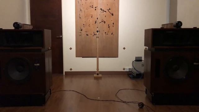 MC30 + Altec 19 смотреть онлайн