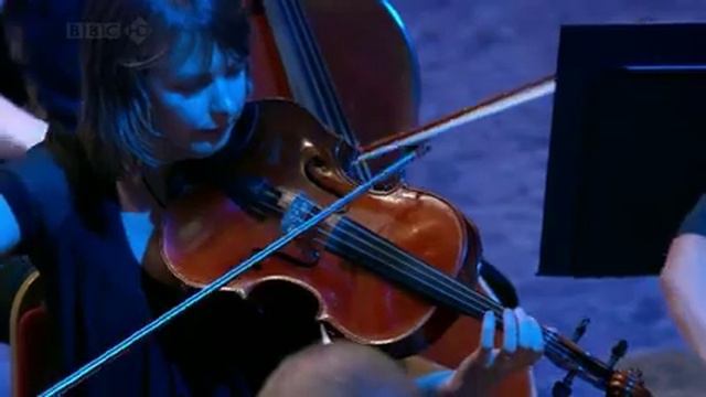 Melanie Pappenheim sings Doomsday (Bad Wolf Theme) from Doctor Who смотреть онлайн