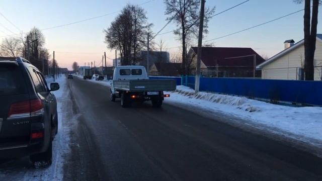 электромобиль Агромастер смотреть онлайн