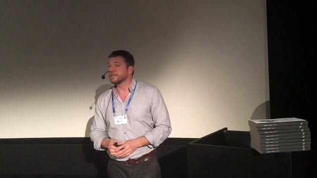 What's Wrong With Object-Oriented Programming? смотреть онлайн