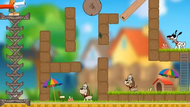 Bath your Buddy Walkthrough not Full Glitched Ending - New Physics Games смотреть онлайн