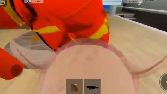 игаем вместе с поли в скинах свиней ! « брукхейвен »