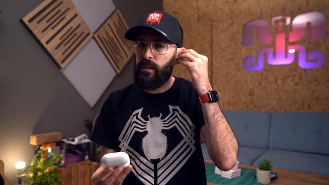 Galaxy Buds+ | פתיחת קופסה смотреть онлайн