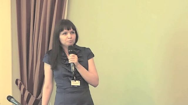 095 - Опыт внедрения "1С:Документооборот" в авиационном конструкторском бюро ОАО "Илюшин" смотреть онлайн