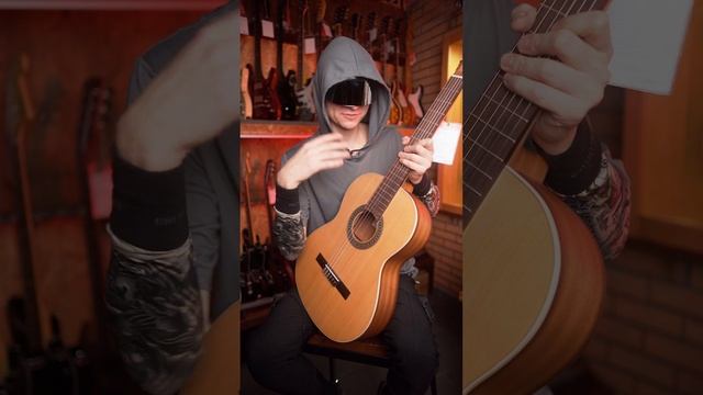 КАК ИГРАТЬ испанский бой? ИСПАНСКИЙ БОЙ за МИНУТУ | SKIFMUSIC.RU смотреть онлайн