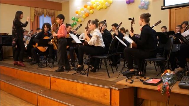 Г. Манчини «Розовая пантера» смотреть онлайн