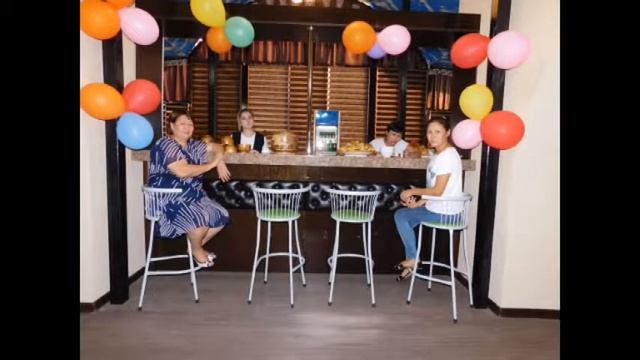 санаторий актилек кафе смотреть онлайн