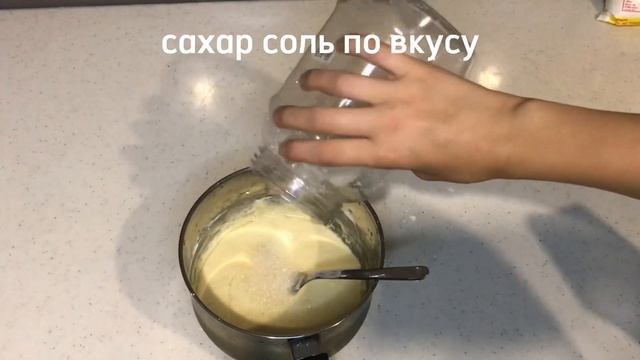 туториал на блины (серьезное видео) смотреть онлайн