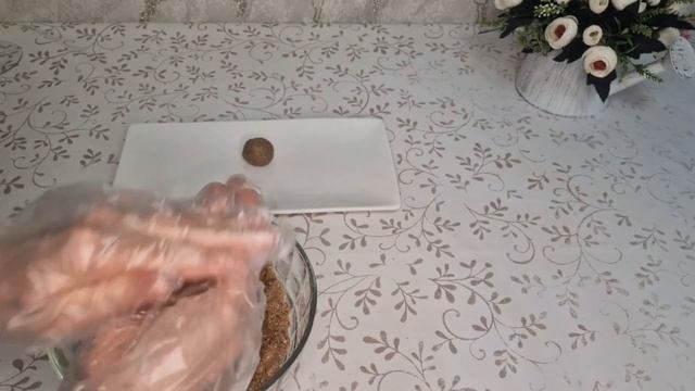 ‼️ПИРОЖНОЕ "КАРТОШКА "‼️ смотреть онлайн
