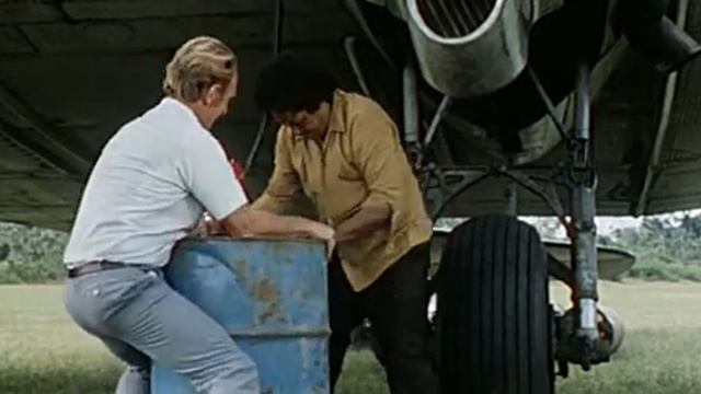 Dakota1974 Kees Brusse  NL  Nederlands Gesproken Adventure Wim Verstappen