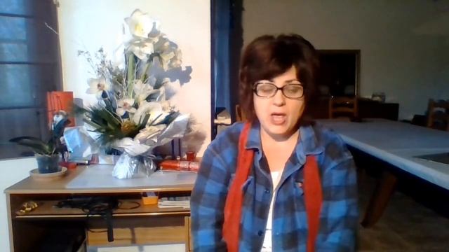 Рождественский стол. Франция. Ошибки и уроки. woman&salt смотреть онлайн