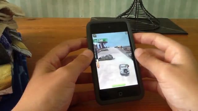 Mutant Roadkill | Game Review смотреть онлайн