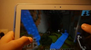 Обзор на планшетный компьютер Samsung Galaxy Tab 2 (10.1) 16 GB (1 часть)