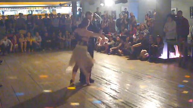 tango laboratory in Moscow смотреть онлайн