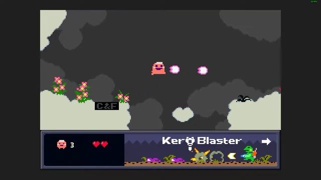 Pink Heaven - Full Game смотреть онлайн