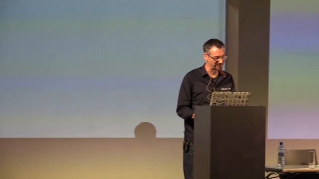 Blocking and Locking: How to Find and Fight Concurrency Problems смотреть онлайн