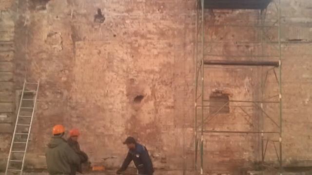 узбекский подъемник стройматериалов смотреть онлайн