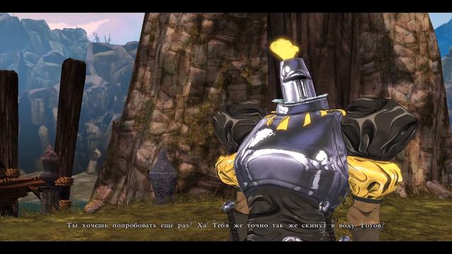 King's Quest #8 - Я вяжу носки пингвинам смотреть онлайн
