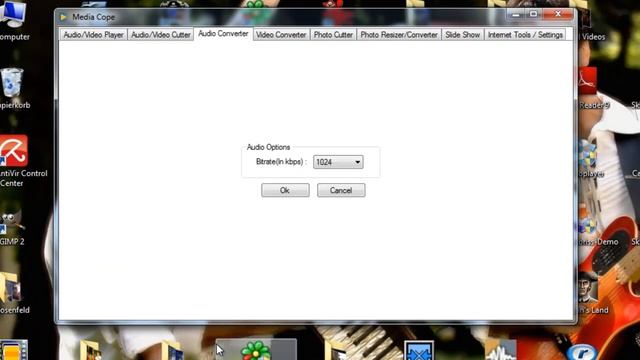 Programmtipp: Media Cope смотреть онлайн