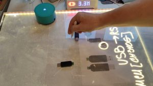 Переходник с USB на RS485  изучаю с Алисой. Или как ИИ оставит всех без работы! 16 апреля 2024 г.