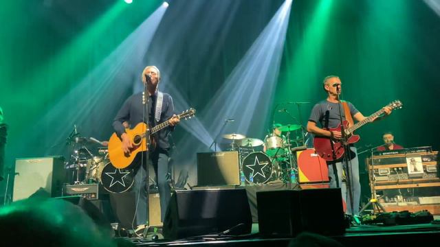 Paul Weller, The Attic (snippet), 013 Tilburg, 23 May 2023 смотреть онлайн