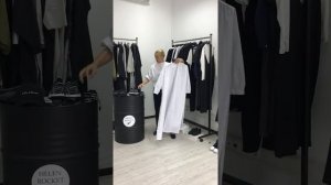 Отпуск летом. Как одеться в самолёт!