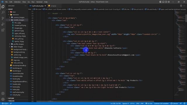 Design a responsive seller’s store page using HTML, CSS, JavaScript, and Bootstrap смотреть онлайн