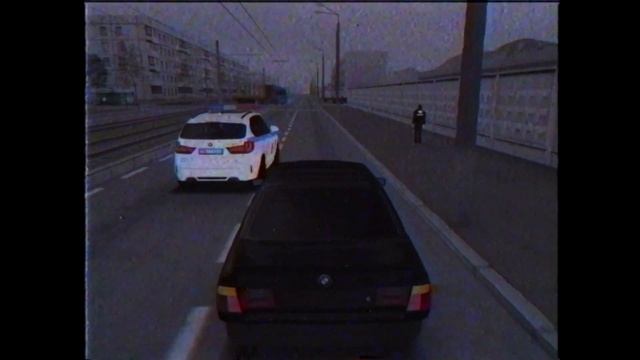 BMW 535I E34 X005AM78 | MTA Province #5 смотреть онлайн