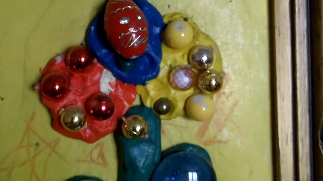 Бусинки для поделки смотреть онлайн