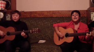 Алькор - Песенка кавалергарда