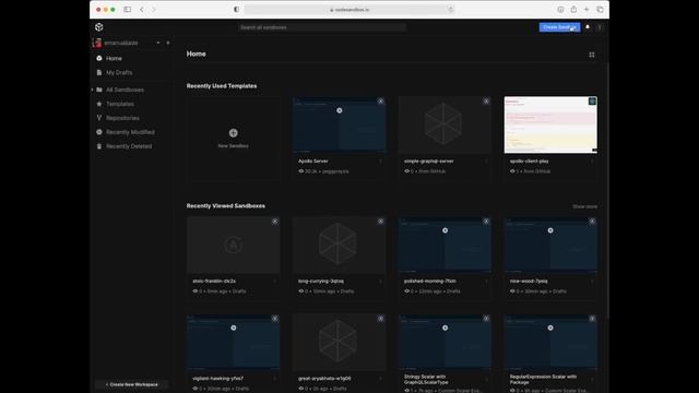 Quick Tip - Setting up an Apollo GraphQL Server in Seconds смотреть онлайн