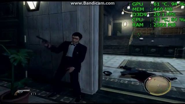 Mafia 2 geforce 210 смотреть онлайн