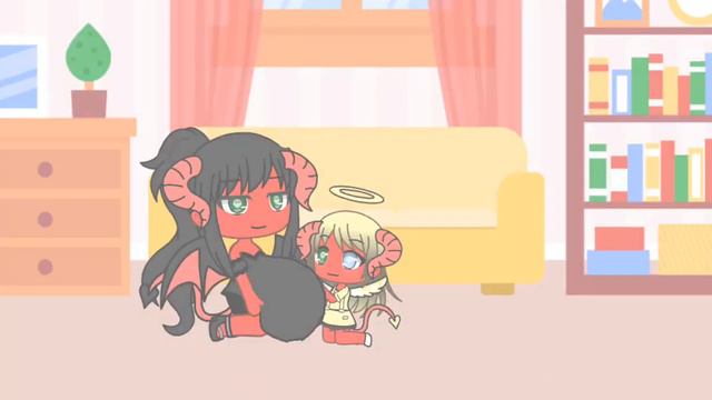 {  gacha life  } °^gacha vore^°