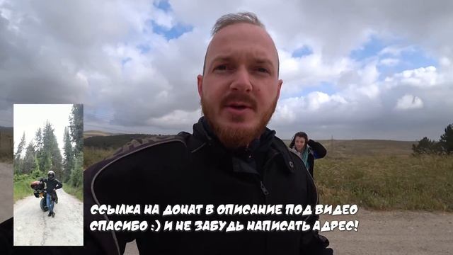 На МОТОЦИКЛЕ по ИЗРАИЛЮ | ДРУЗЫ | Чуть не попали в ПАЛЕСТИНУ